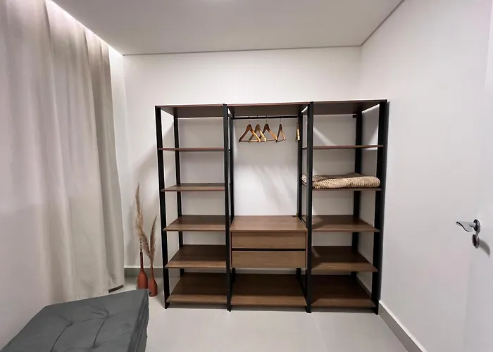 Apt Confortavel- 5Min A Pe Do Metro Barra Funda